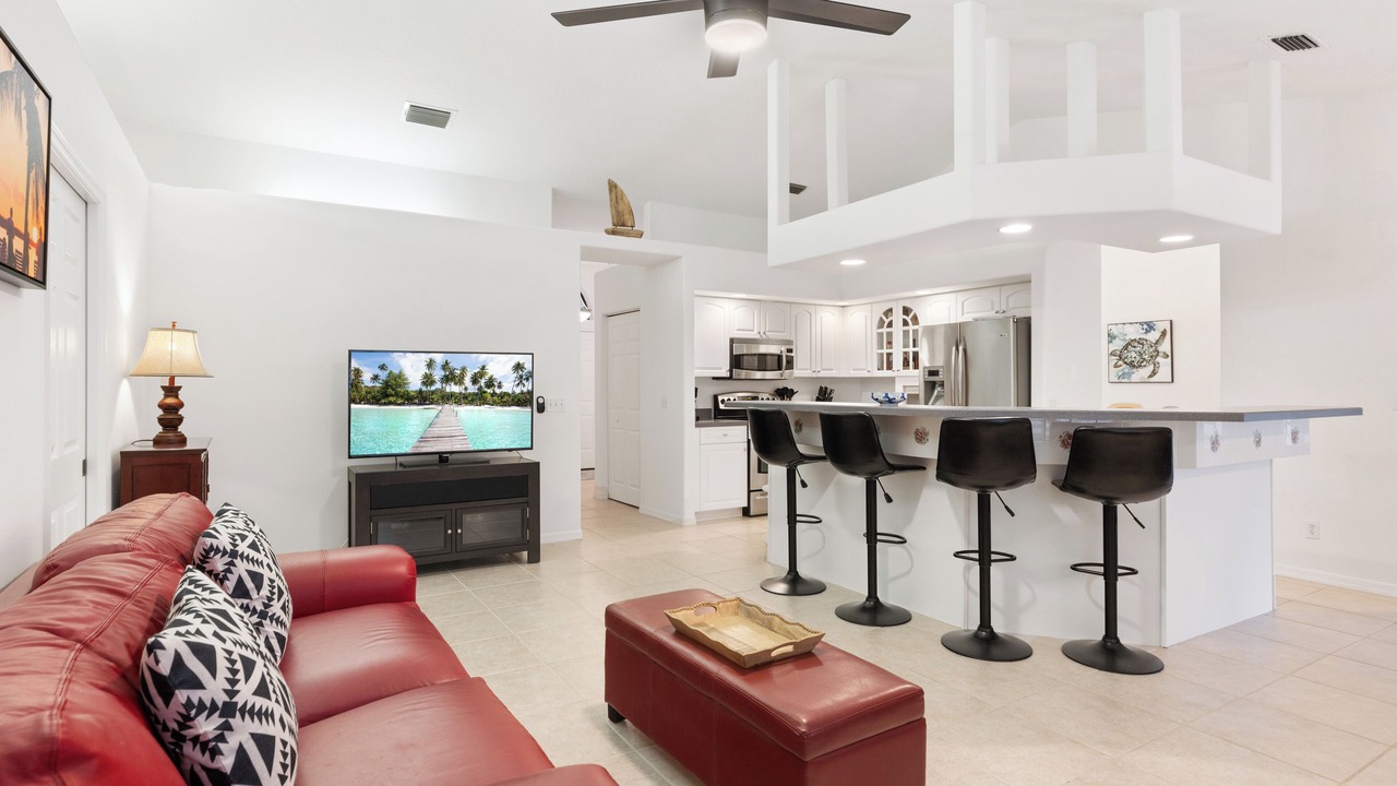 Photo of Livingroom in Sebastian Highlands
