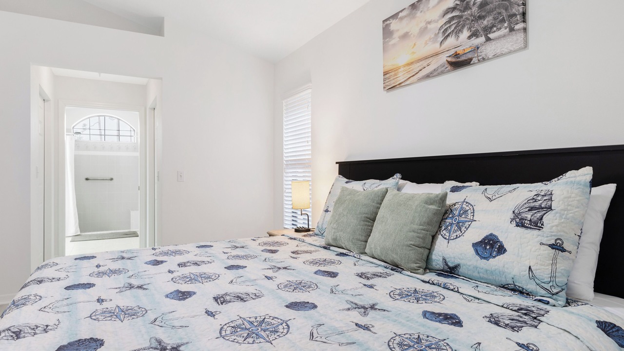 Photo of Bedroom in Sebastian Highlands