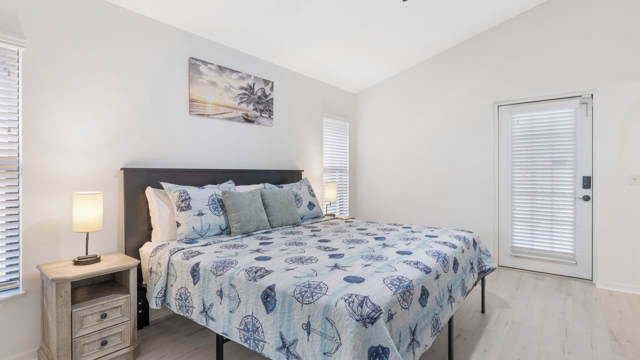 Photo of Bedroom in Sebastian Highlands