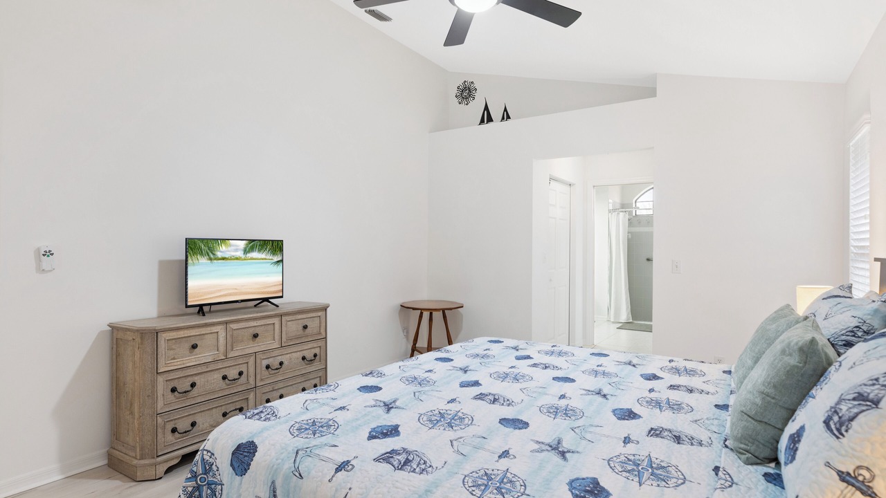 Photo of Bedroom in Sebastian Highlands