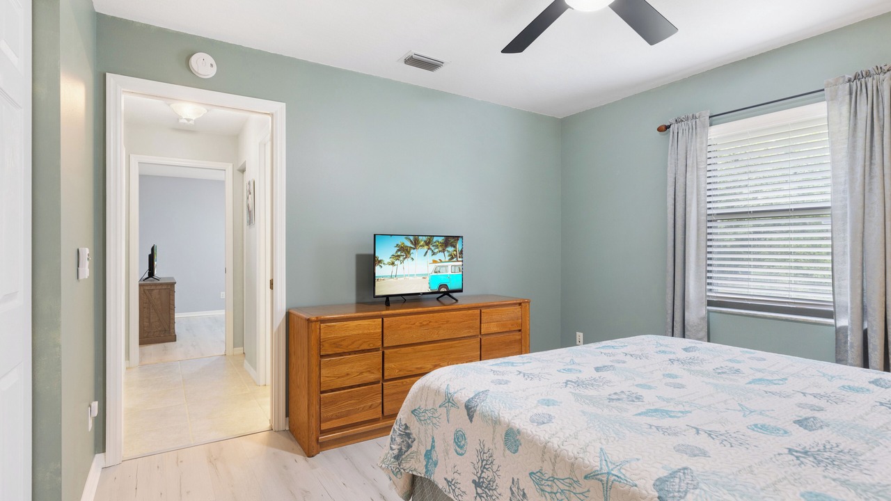 Photo of Bedroom in Sebastian Highlands
