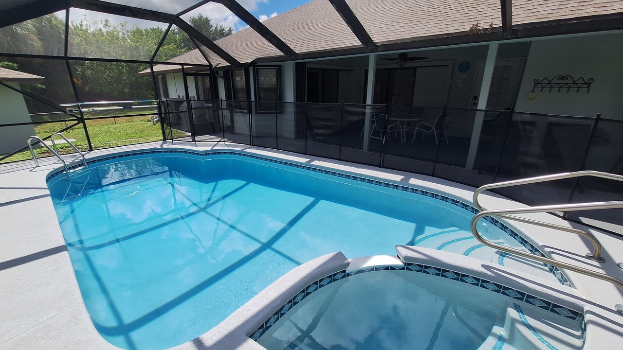 Photo of Outdoor in Sebastian Highlands