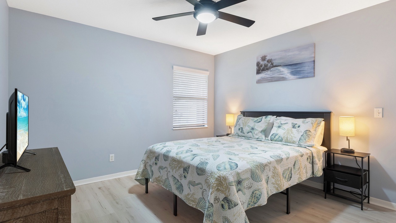 Photo of Bedroom in Sebastian Highlands