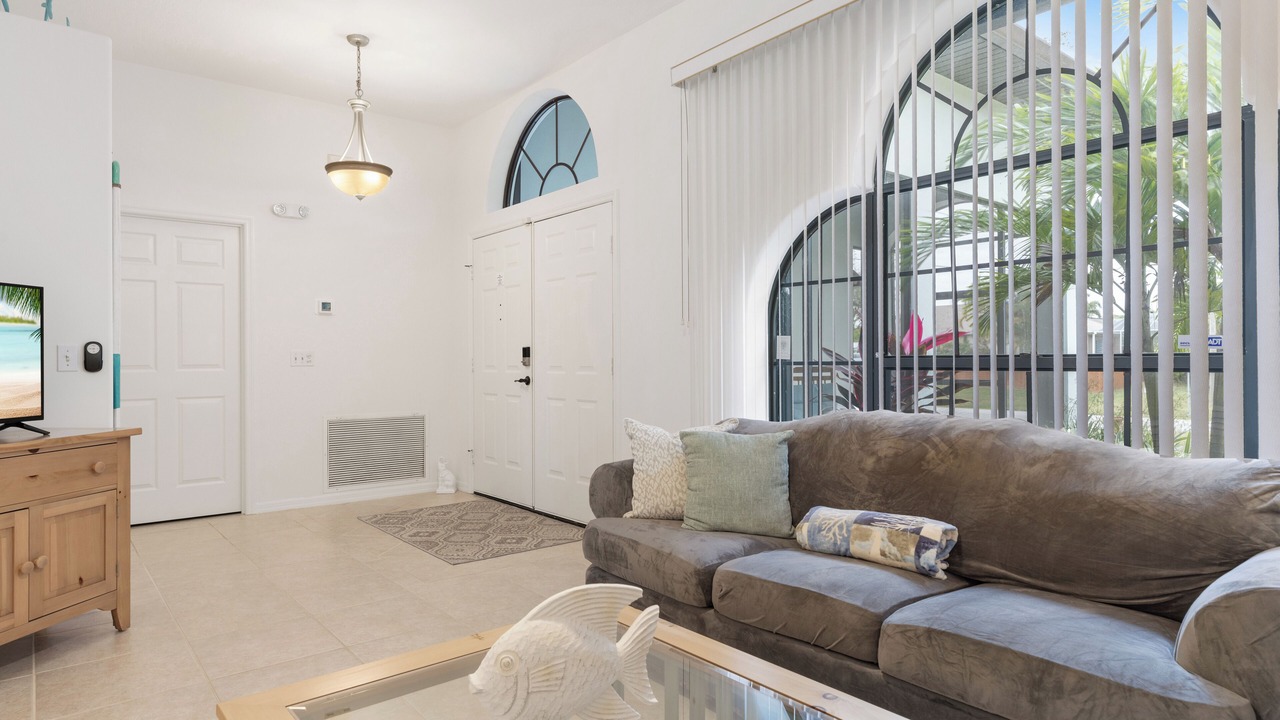 Photo of Livingroom in Sebastian Highlands
