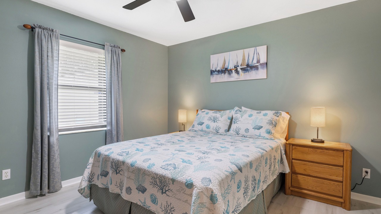 Photo of Bedroom in Sebastian Highlands