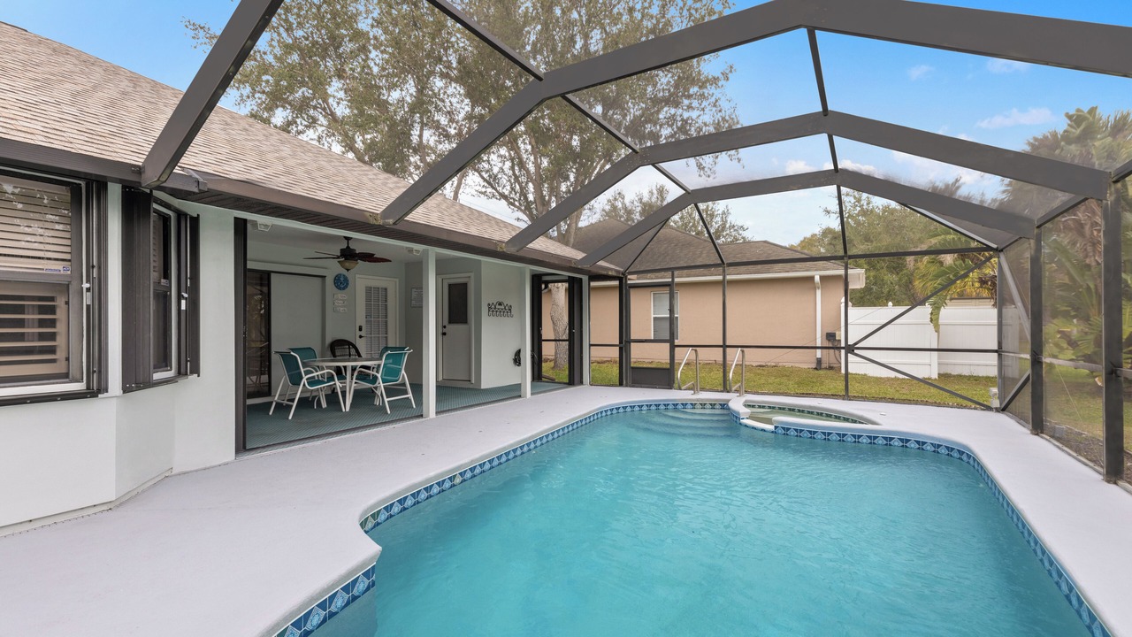 Photo of Outdoor in Sebastian Highlands