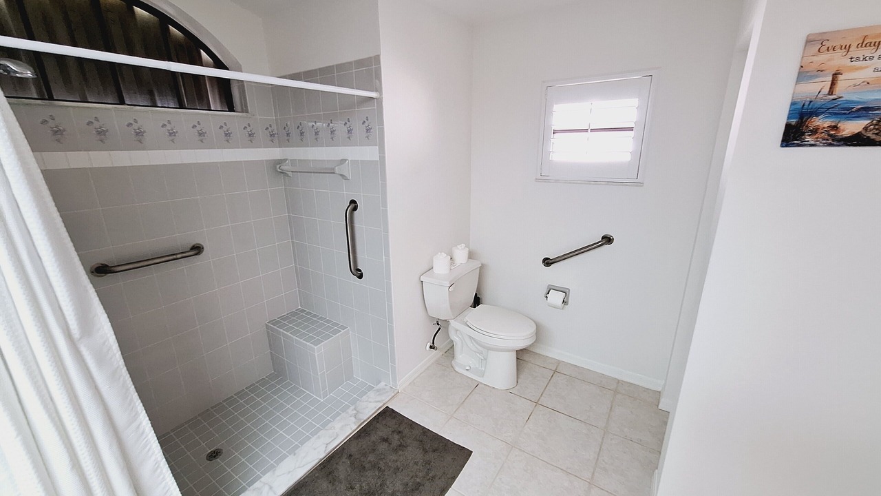 Photo of Bathroom in Sebastian Highlands