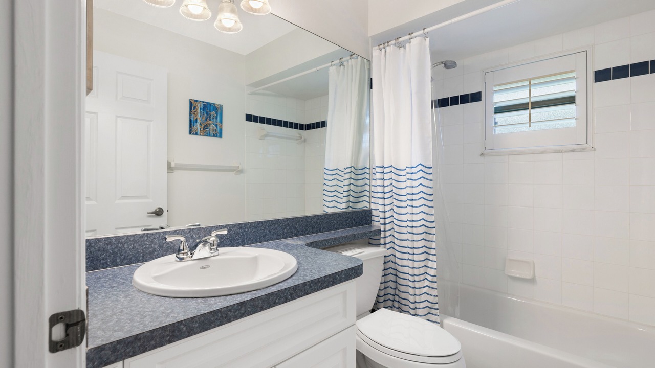 Photo of Bathroom in Sebastian Highlands