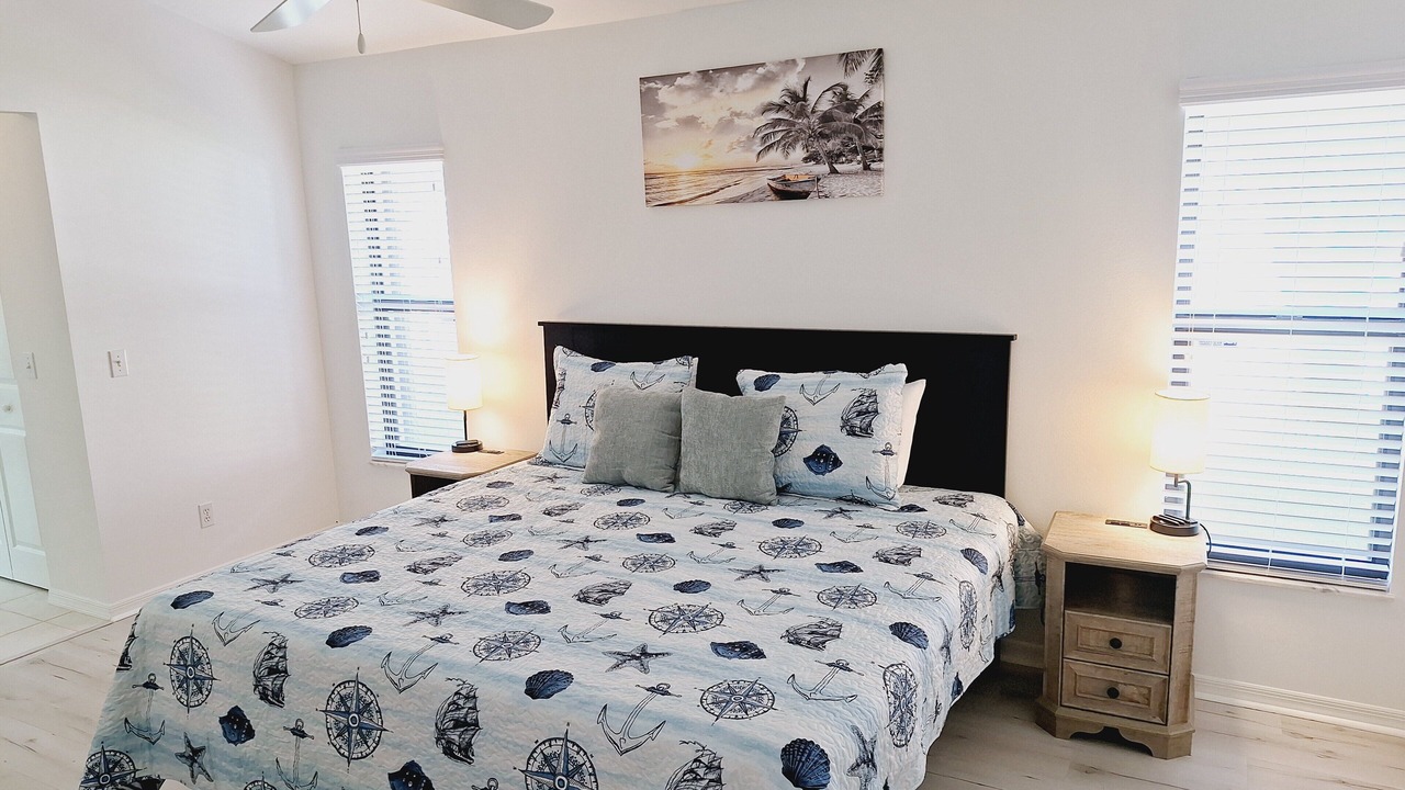 Photo of Bedroom in Sebastian Highlands