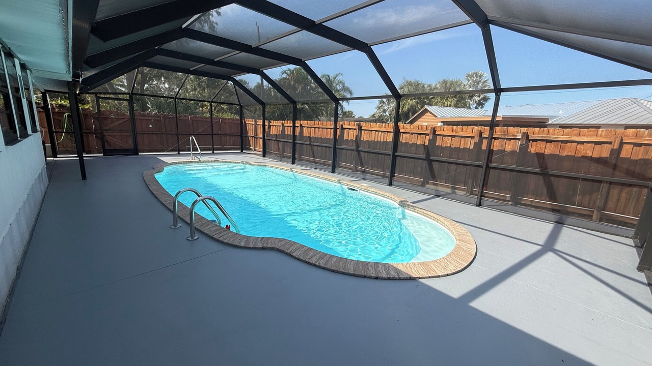 Photo of Outdoor in Sebastian Highlands
