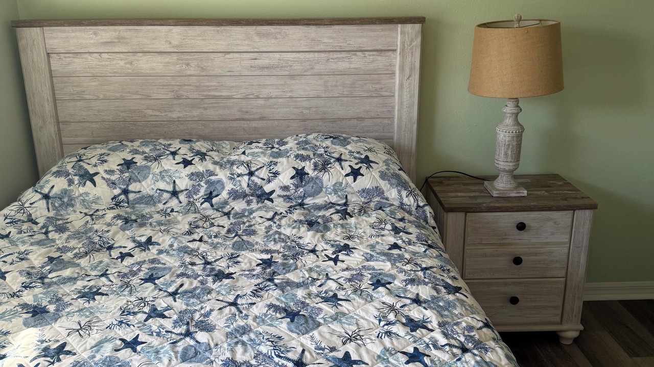 Photo of Bedroom in Sebastian Highlands