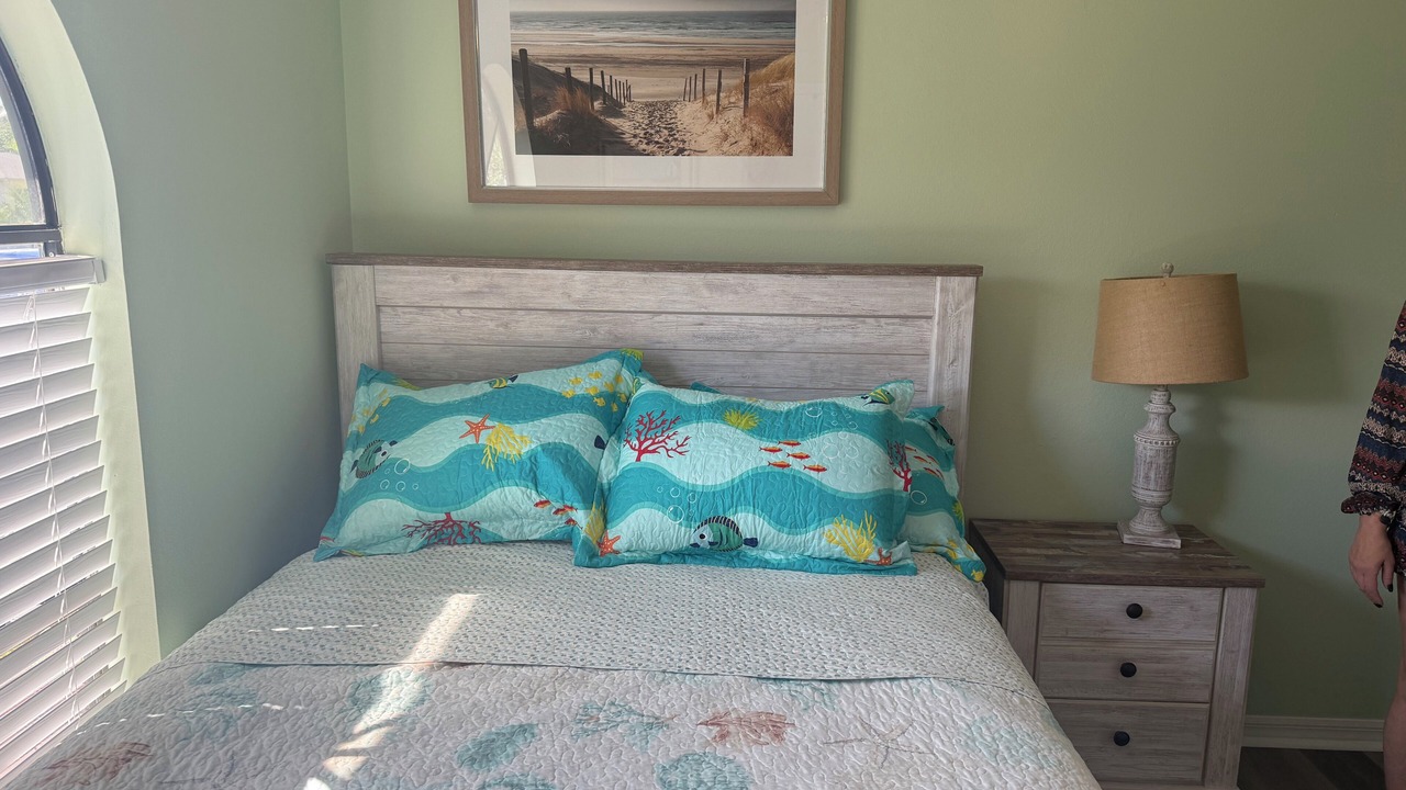 Photo of Bedroom in Sebastian Highlands