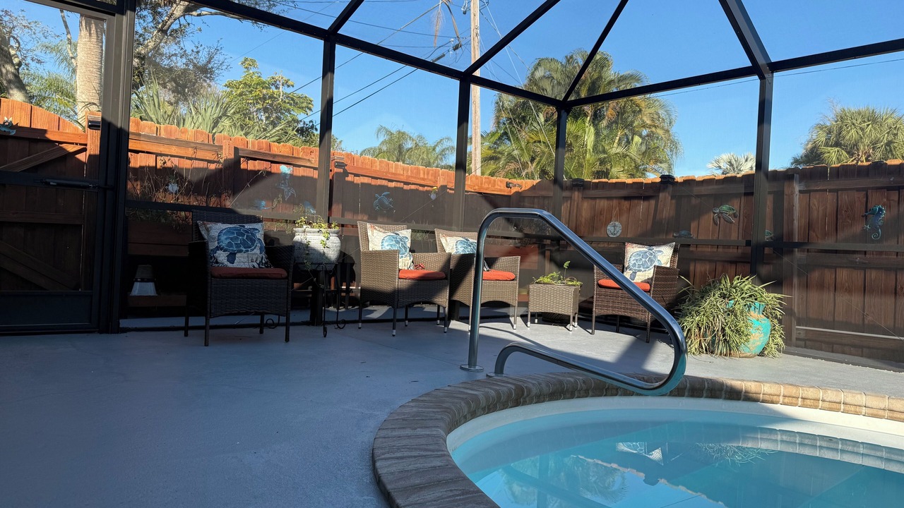 Photo of Outdoor in Sebastian Highlands