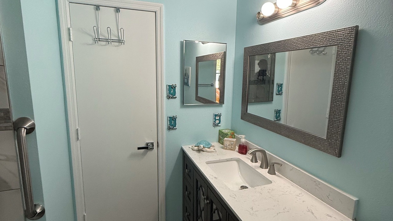 Photo of Bathroom in Sebastian Highlands