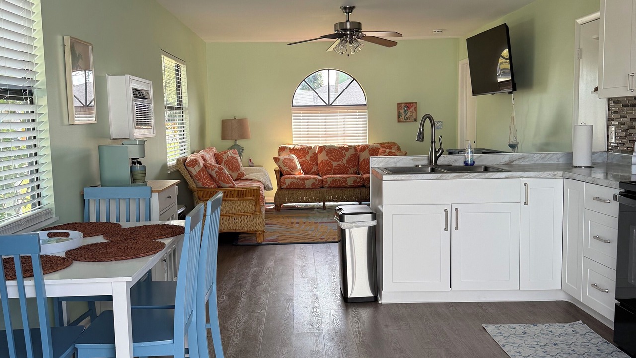 Photo of Livingroom in Sebastian Highlands
