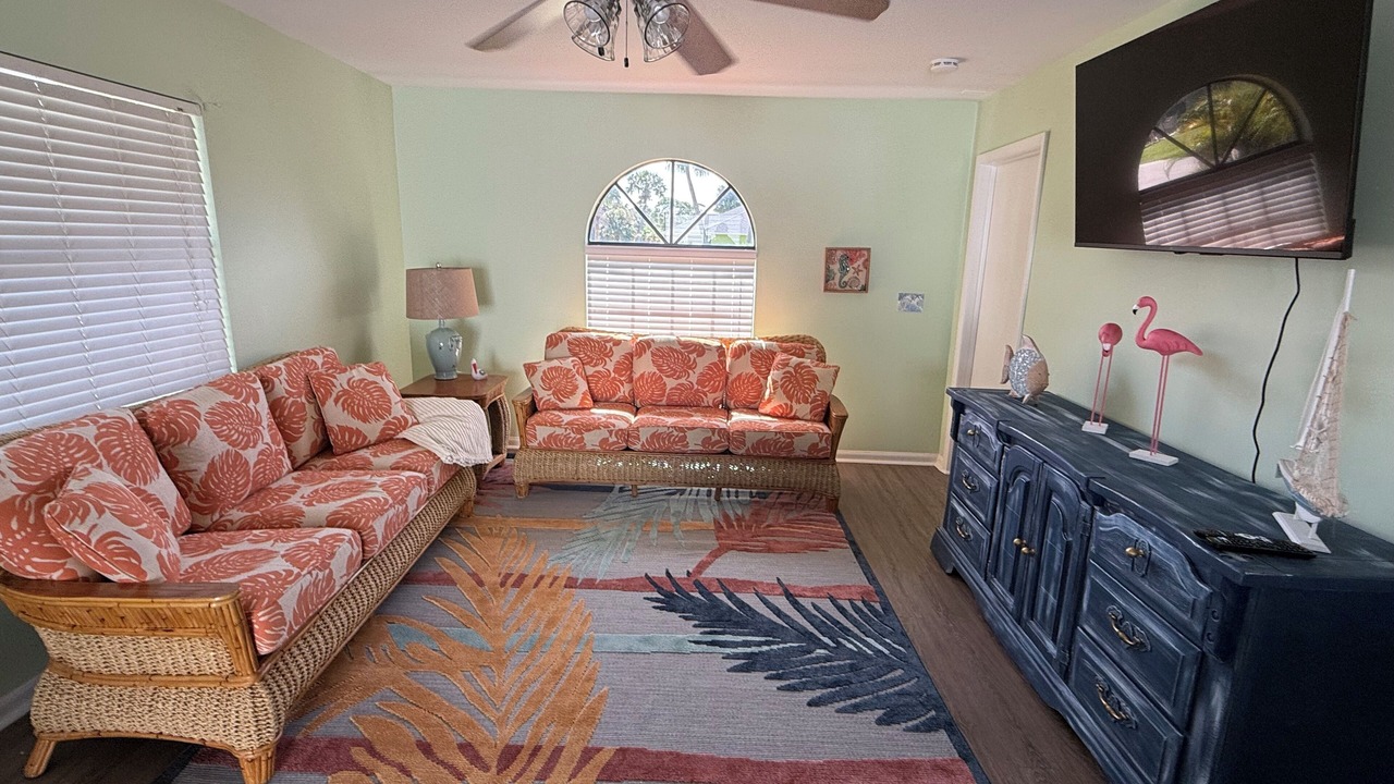 Photo of Livingroom in Sebastian Highlands