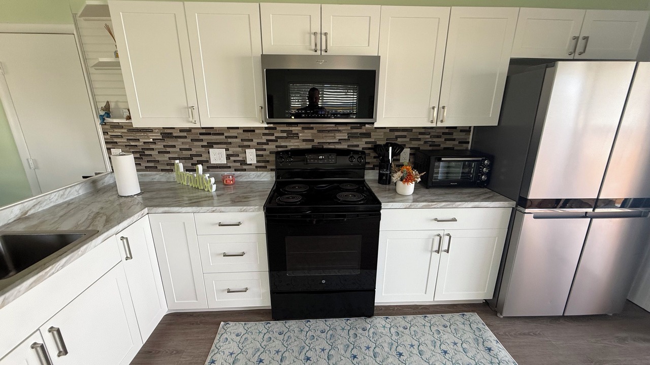 Photo of Kitchen in Sebastian Highlands