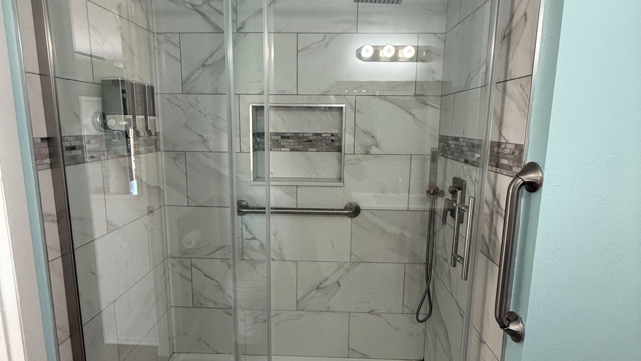 Photo of Bathroom in Sebastian Highlands