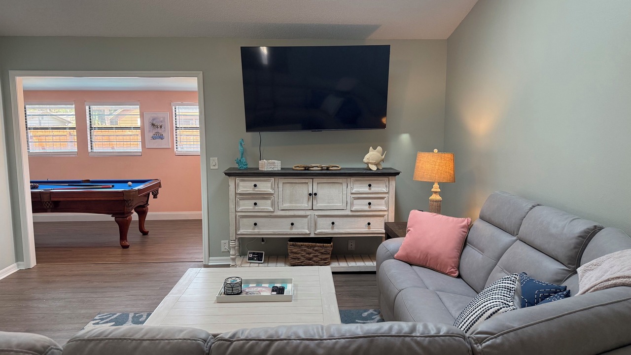 Photo of Livingroom in Sebastian Highlands