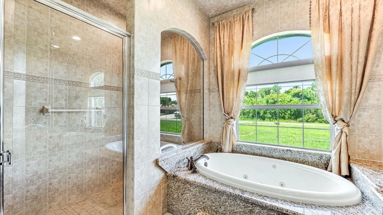 Photo of Bathroom in Port Charlotte