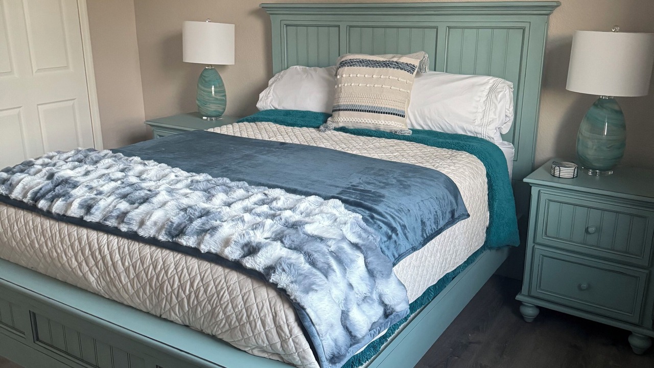 Photo of Bedroom in Port Charlotte