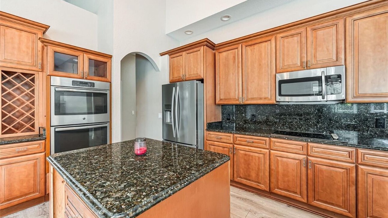 Photo of Kitchen in Port Charlotte