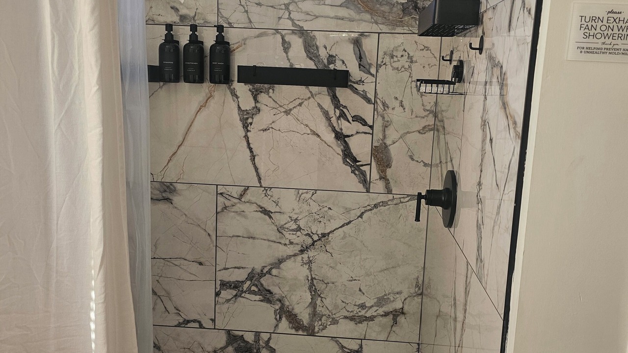 Photo of Bathroom in Florence