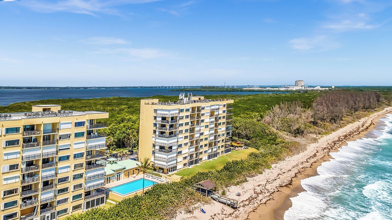Photo of Outdoor in Hutchinson Island South