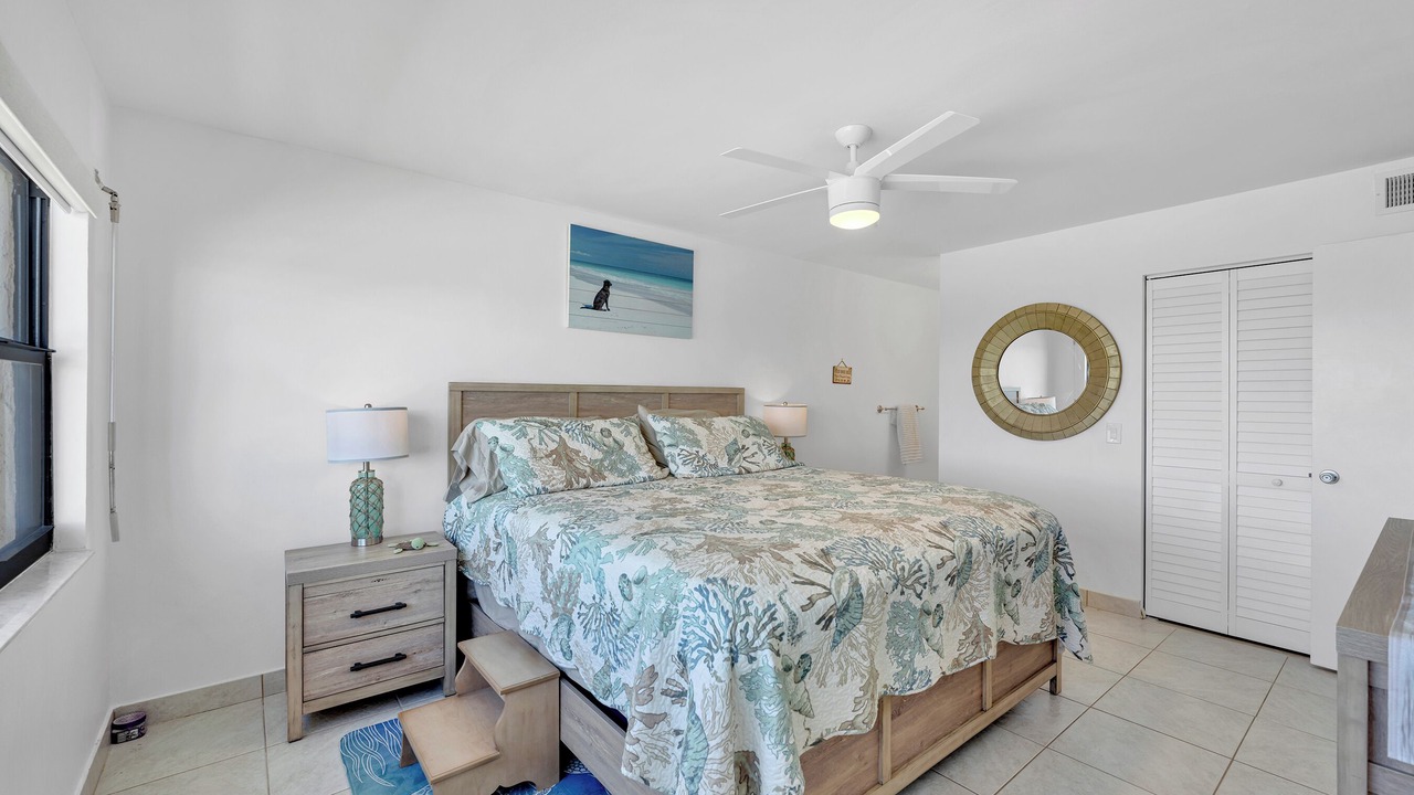 Photo of Bedroom in Hutchinson Island South
