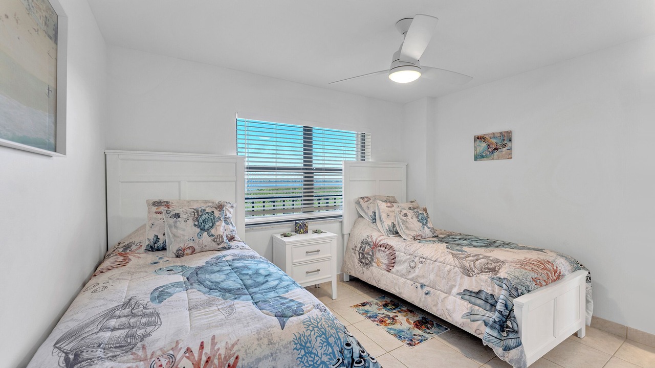 Photo of Bedroom in Hutchinson Island South