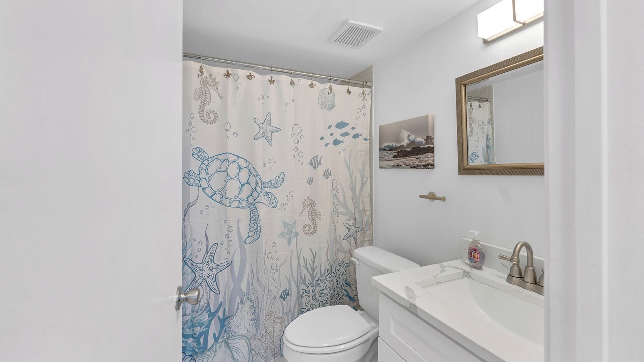 Photo of Bathroom in Hutchinson Island South