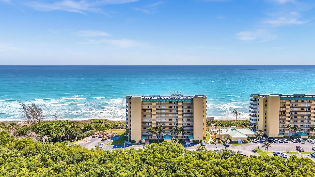 Photo of Outdoor in Hutchinson Island South