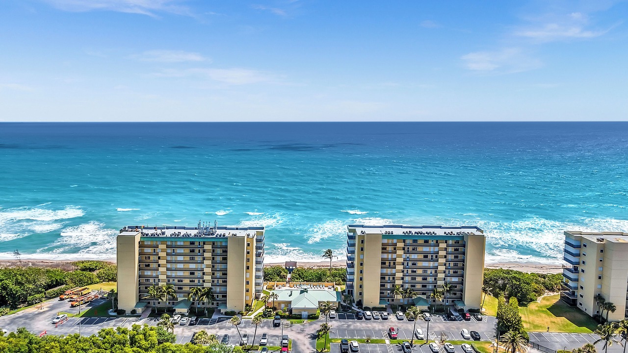 Photo of Outdoor in Hutchinson Island South
