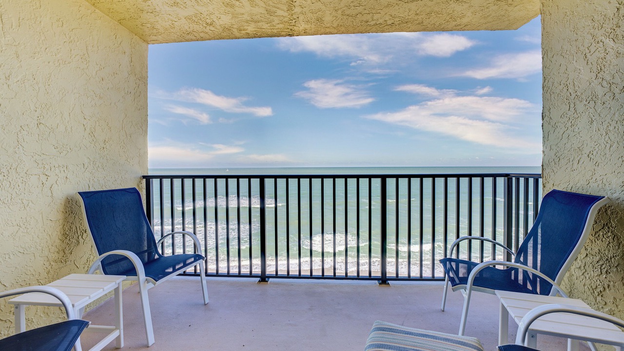 Photo of Outdoor in Hutchinson Island South