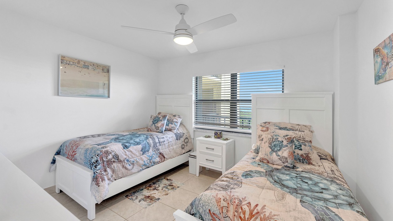 Photo of Bedroom in Hutchinson Island South