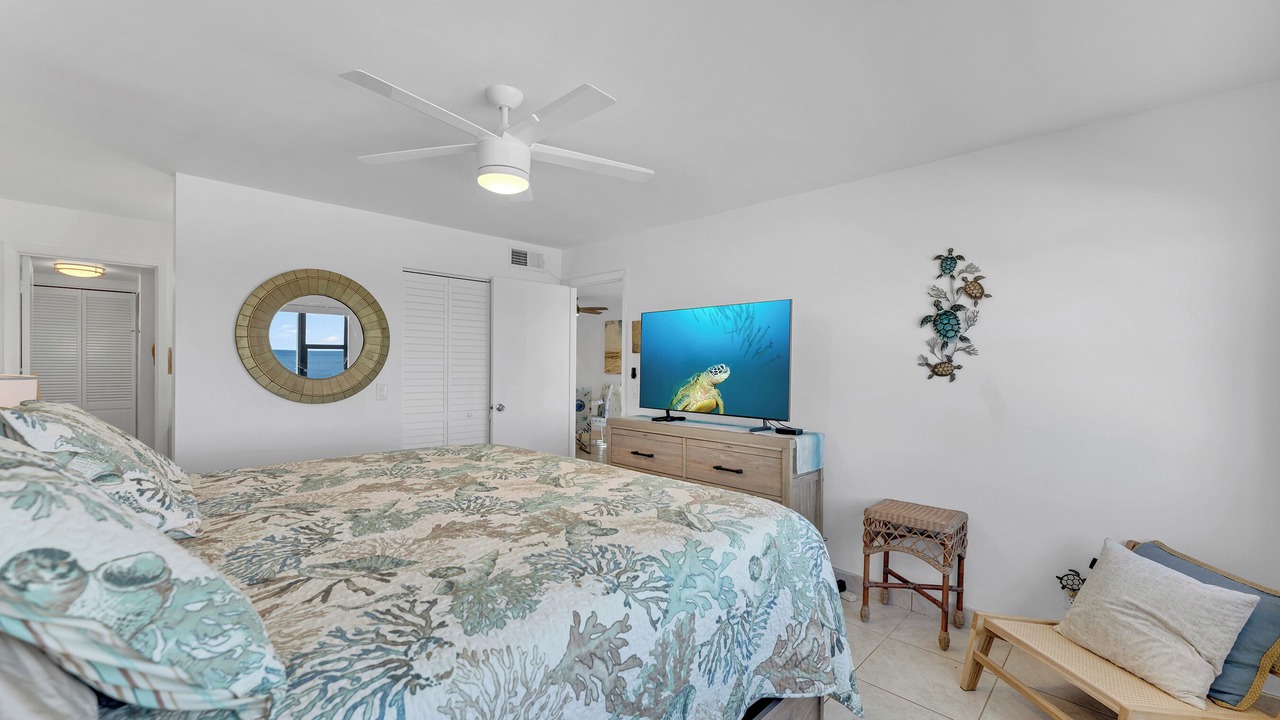 Photo of Bedroom in Hutchinson Island South