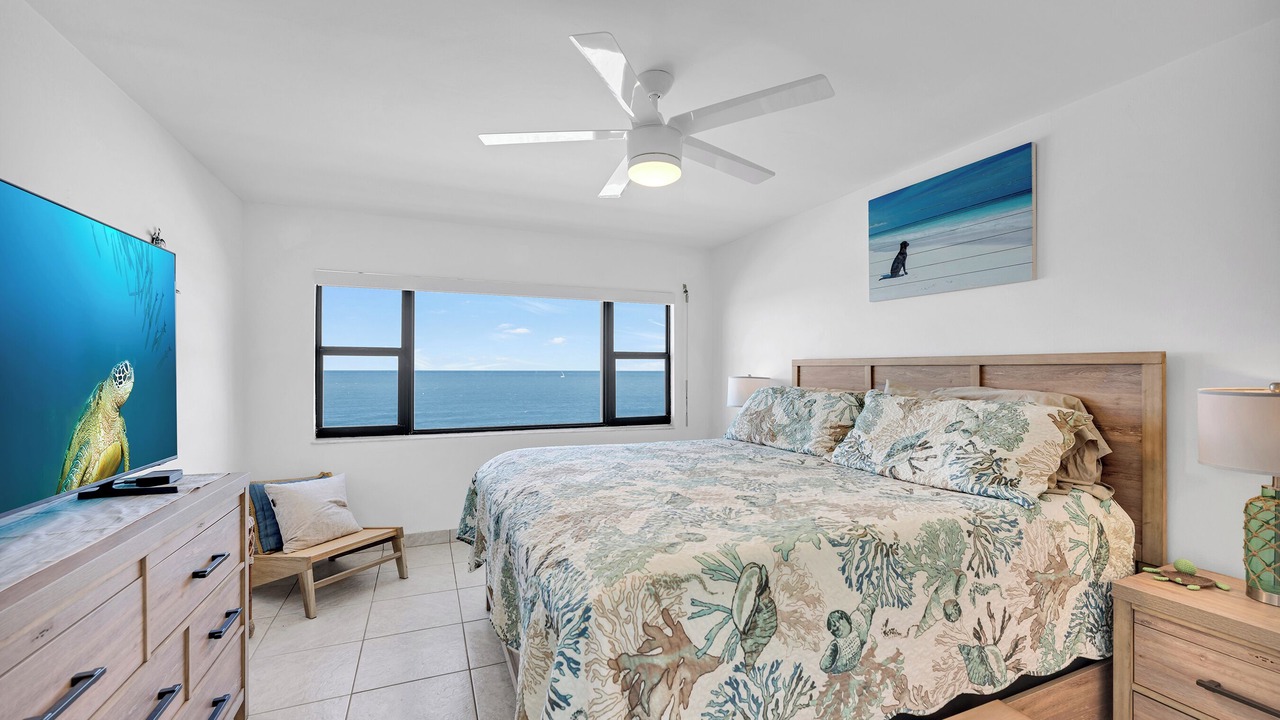 Photo of Bedroom in Hutchinson Island South