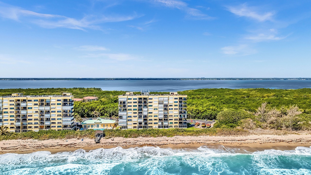 Photo of Outdoor in Hutchinson Island South