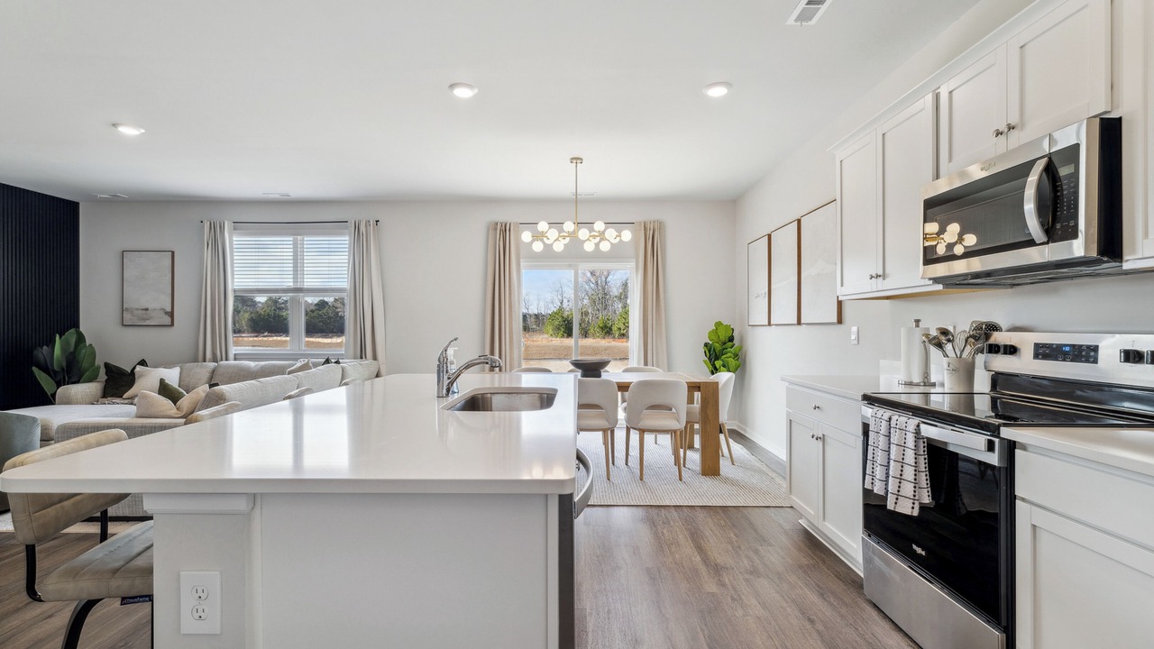 Photo of Kitchen in Wilmington