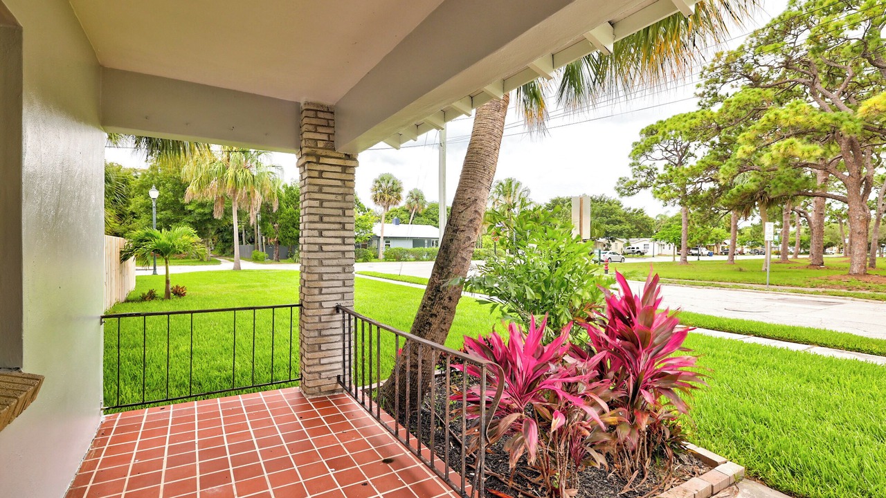 Photo of Outdoor in Fort Pierce