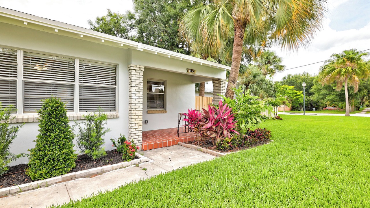 Photo of Outdoor in Fort Pierce