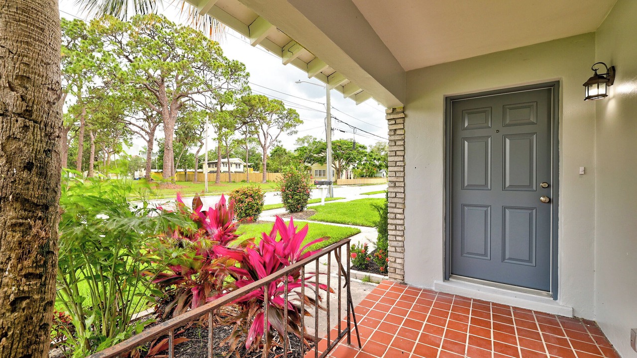 Photo of Outdoor in Fort Pierce