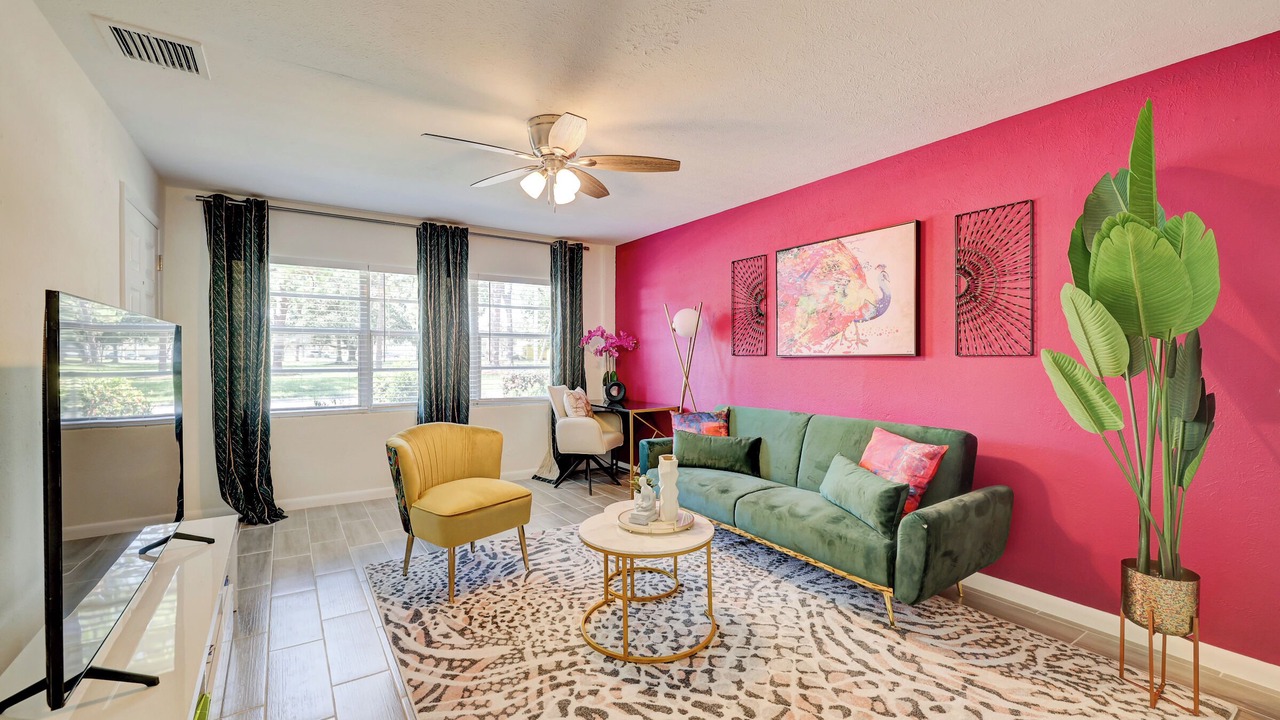 Photo of Livingroom in Fort Pierce