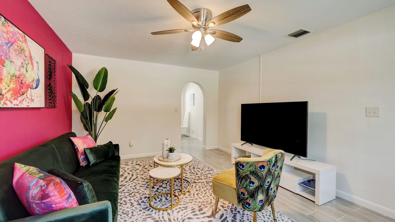 Photo of Livingroom in Fort Pierce