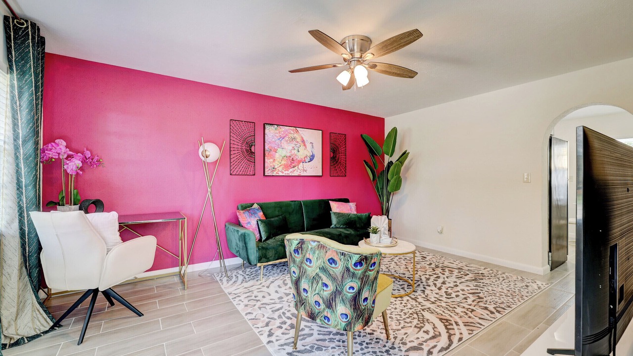 Photo of Livingroom in Fort Pierce
