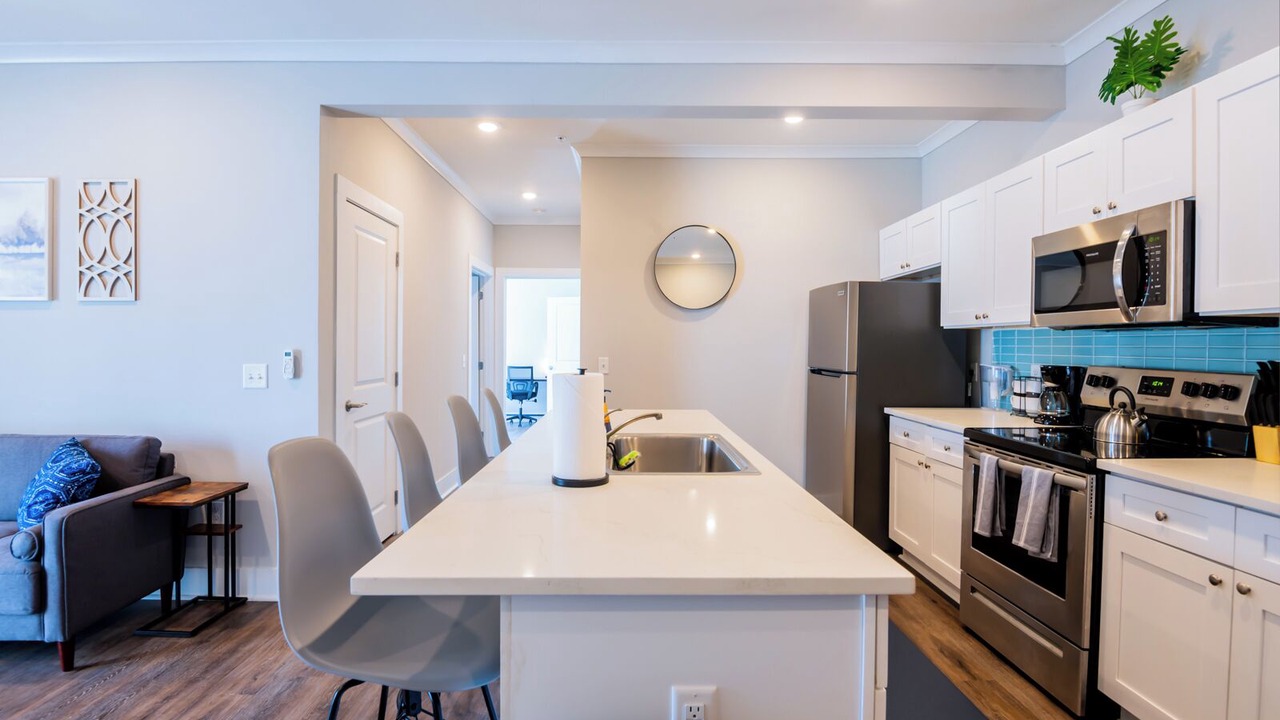 Photo of Kitchen in Port Wentworth