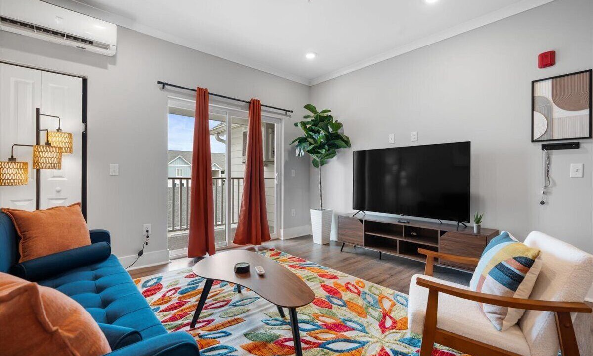 Photo of Livingroom in Port Wentworth