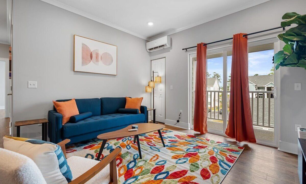 Photo of Livingroom in Port Wentworth