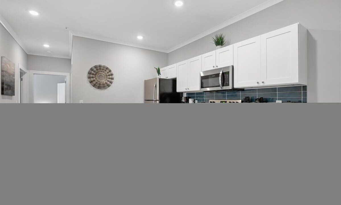 Photo of Kitchen in Port Wentworth