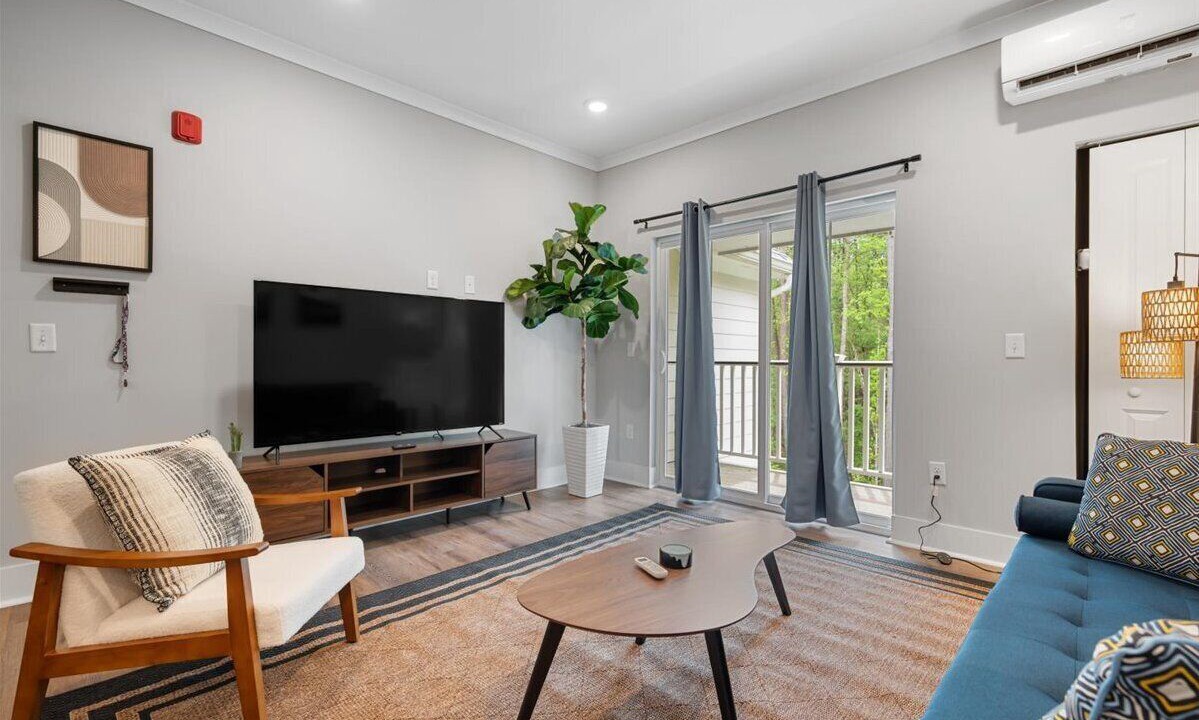 Photo of Livingroom in Port Wentworth
